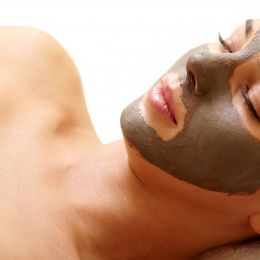 Masque purifiant 