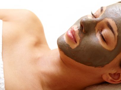 Masque purifiant 