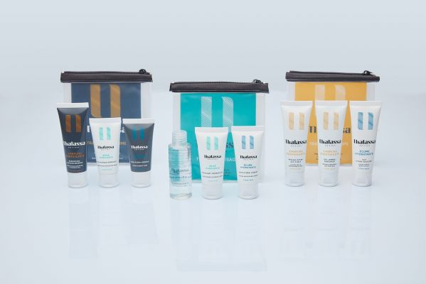 Travel Set Thalassa Sea & Skin : le bien-être vous accompagne partout !