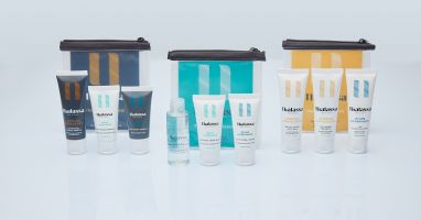 Thalassa Sea & Skin Travel Set: well-being accompanies you everywhere!