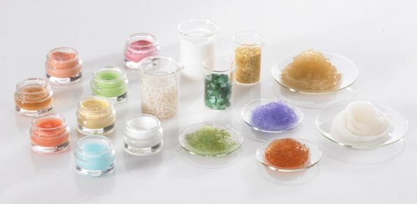 Produits Seamer : cosmétiques marins